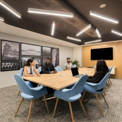 Executive office centres to hire in Mumbai