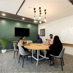 Serviced offices to lease in Mumbai