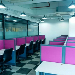 Office accomodation - Pasig City