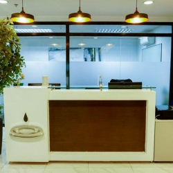 Executive offices to rent in Pasig City