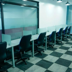 Office suite in Pasig City
