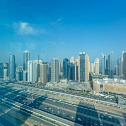 Offices at Jumeirah Lake Towers, Reef Tower, Cluster O, 28th Floor