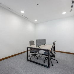 Jumeirah Lake Towers, Reef Tower, Cluster O, 28th Floor office suites