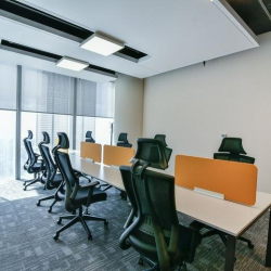 Serviced offices to rent in 