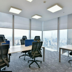 Serviced offices to rent in 