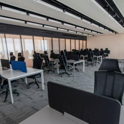 Serviced offices to rent in 