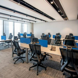 Serviced offices to rent in 