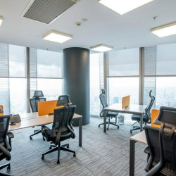 Serviced offices to rent in 