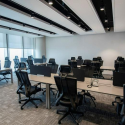 Image of Istanbul serviced office