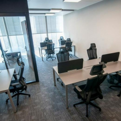 Offices at Küçükbakkalköy, Allianz Tower, Kayışdağı Caddesi No:1, Ataşehir