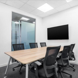 Executive offices to rent in Istanbul
