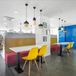 Serviced office - Istanbul