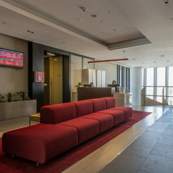 Serviced office centres in central Ankara