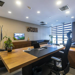 Executive suite in Ankara