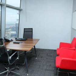 Office accomodations to lease in Ankara