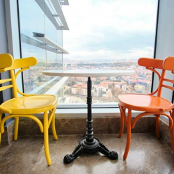 Offices at Kızılırmak, Çukurambar, Ufuk Üniversitesi Caddesi No:3, The Paragon, Kat:23