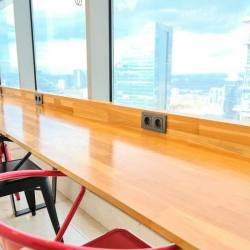 Office accomodation to lease in Ankara