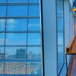 Serviced offices to rent in 