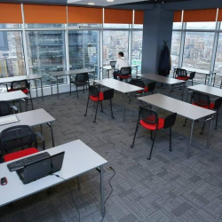 Serviced offices to rent in 