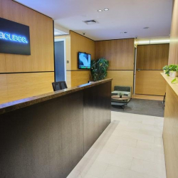 Serviced office centres to lease in Ankara