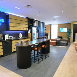Image of Ankara executive suite