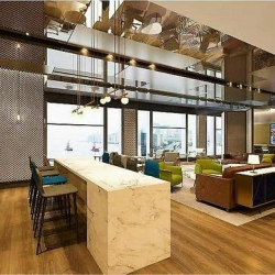 K11 Atelier, 18 Salisbury Road, Level 7, Tsim Sha Tsui serviced office centres