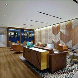 Executive office in Hong Kong
