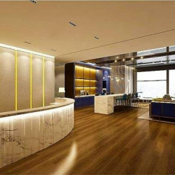 Office accomodations to hire in Hong Kong