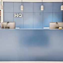 K11 Atelier, 728 King's Road , 5th Floor, Quarry Bay, Hong Kong Island