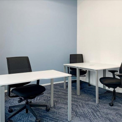 Hong Kong serviced office
