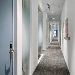 Serviced office - Hong Kong