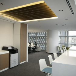 Serviced office - Riyadh