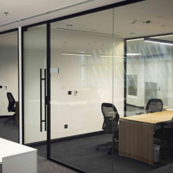 Riyadh office accomodation