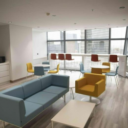 Executive suite to hire in Riyadh