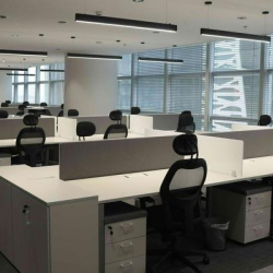 Office suites in central Riyadh
