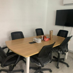 Office accomodation in Hyderabad