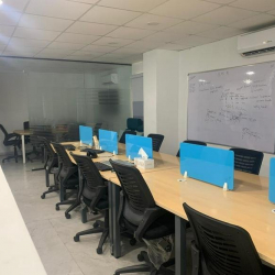 Serviced offices to rent in 