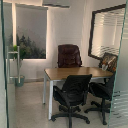 Serviced office to lease in Hyderabad