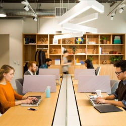 Office spaces to hire in Makati