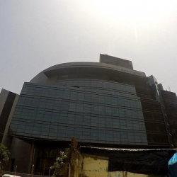 Executive office centres in central Mumbai