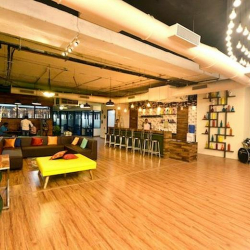 Mumbai office space