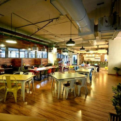 Office accomodations in central Mumbai