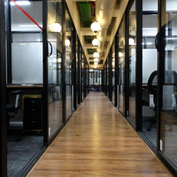 Offices at Kaledonia HDIL Building, HDIL Towers, 1st Floor, Sahar Road, Andheri East , Mumbai