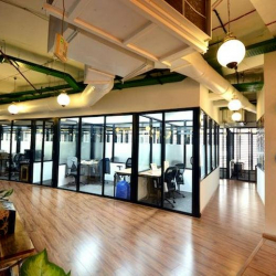 Serviced office - Mumbai