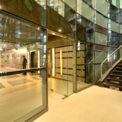 Interior of Kaledonia HDIL Building, HDIL Towers, 1st Floor, Sahar Road, Andheri East , Mumbai