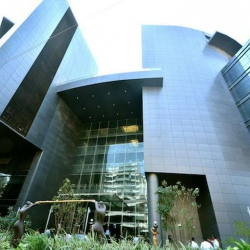 Image of Mumbai office suite