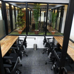 Serviced office centre in Mumbai