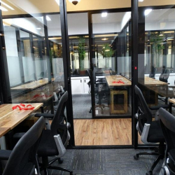 Kaledonia HDIL Building, HDIL Towers, 1st Floor, Sahar Road, Andheri East , Mumbai