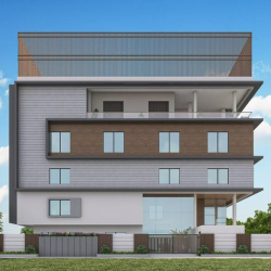 Kamal Vihar Road, Sector 2, Office No. A42, (Near Jainam Park, Behind Ram Krishna Care Hospital) office suites