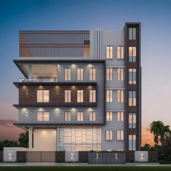 Image of Raipur office accomodation